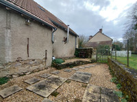 Propriété à vendre à Jouac, Haute-Vienne - 139 500 € - photo n°10