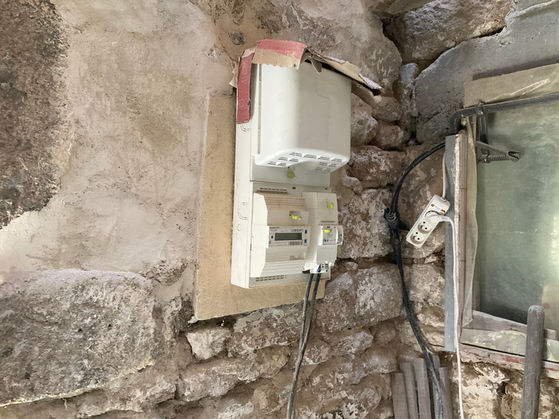 French property for sale in Chavanat, Creuse - €61,600 - photo 11