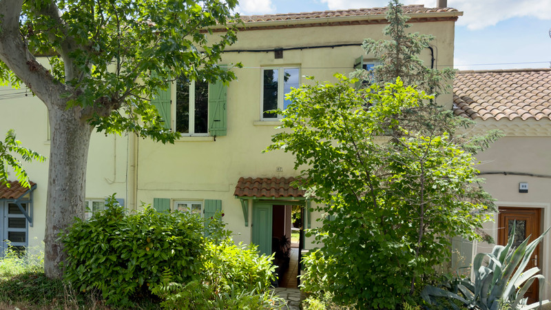 Propriété à vendre à Sallèles-d'Aude, Aude - 345 000 €