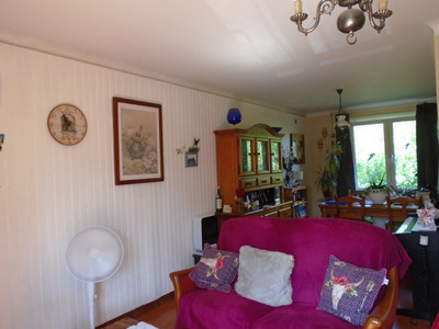 French property for sale in Joussé, Vienne - €86,900 - photo 3