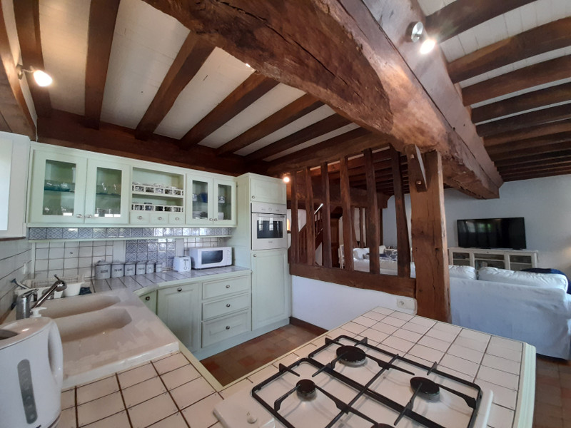 French property for sale in Bagnoles de l'Orne Normandie, Orne - €168,500 - photo 2