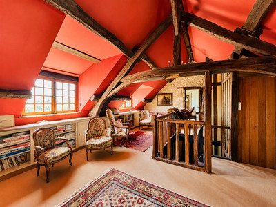 French property for sale in Sévigny, Orne - €3,000,000 - photo 9