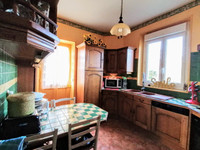 Maison à vendre à ST GAULTIER, Indre - 127.000 € - photo 6