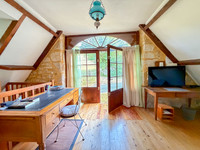 Propriété à vendre à Saint-Chamarand, Lot - 215 000 € - photo n°4