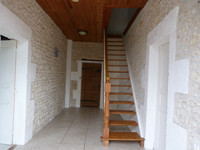 Maison à vendre à Soubran, Charente-Maritime - 299 600 € - photo 4