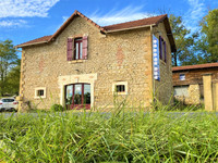 houses and homes for sale inSaint-Martial-d'AlbarèdeDordogne Aquitaine