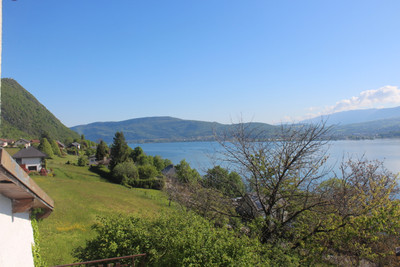 Appartement à vendre à Bourdeau, Savoie, Rhône-Alpes, avec Leggett Immobilier