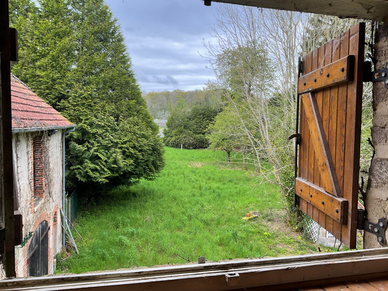 French property for sale in Saint-Sulpice-les-Champs, Creuse - €57,000 - photo 7