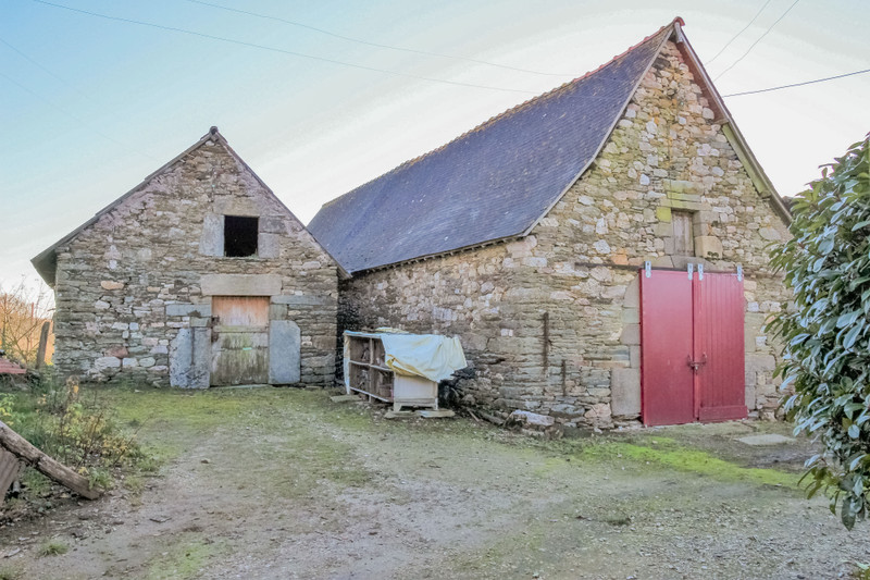 French property for sale in Bon Repos sur Blavet, Côtes-d'Armor - photo 6
