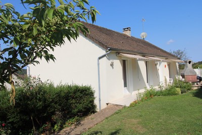 French property for sale in Morée, Loir-et-Cher - €138,000 - photo 2