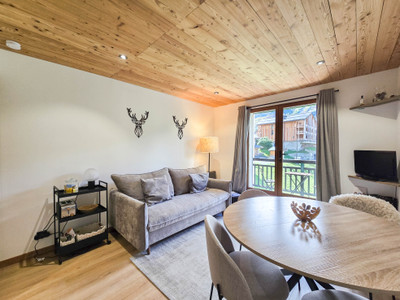 Ski property for sale in Saint Martin de Belleville - €375,000 - photo 6