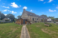 Maison à vendre à La Gacilly, Morbihan - 235.400 € - photo 1