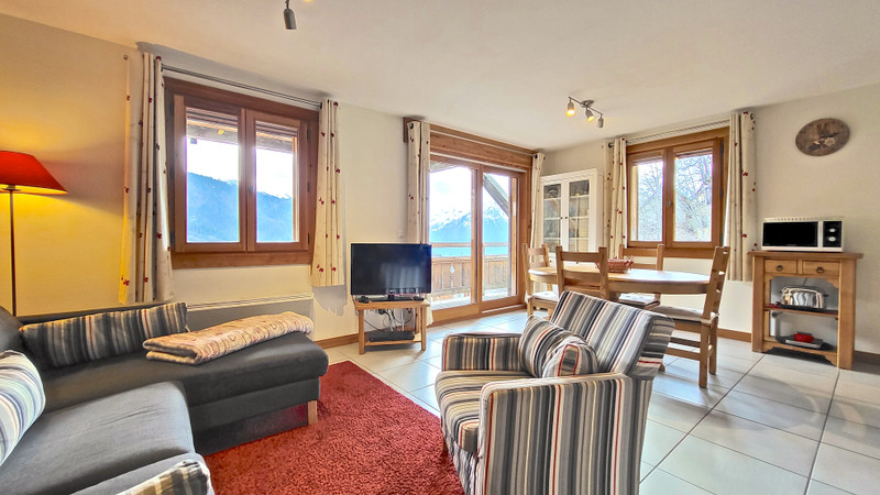 French property for sale in Vaujany, Isère - photo 4