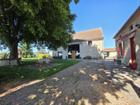 Maison à vendre à Effiat, Puy-de-Dôme - 499.000 € - photo 8
