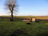 Maison à vendre à Yviers, Charente - 152.600 € - photo 3