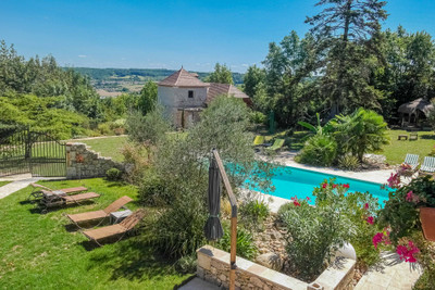 Maison à vendre à Agen, Lot-et-Garonne, Aquitaine, avec Leggett Immobilier