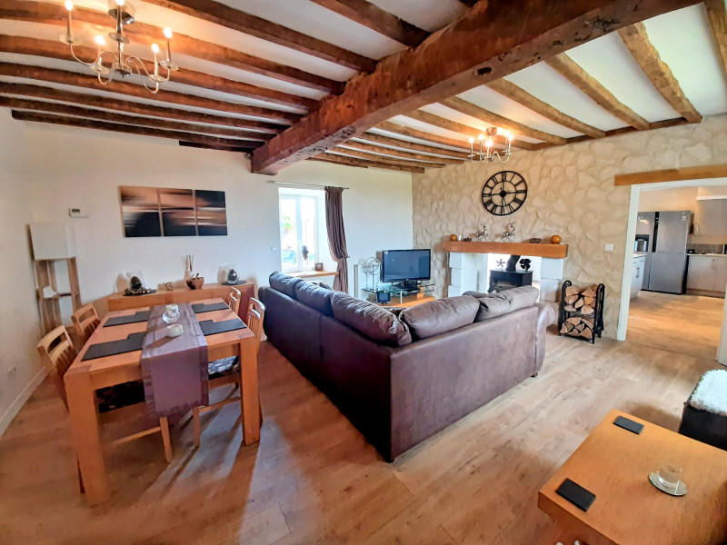 French property for sale in Coutures, Dordogne - €340,400 - photo 4