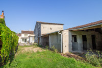 Maison à vendre à Faye-la-Vineuse, Indre-et-Loire - 96.600 € - photo 8