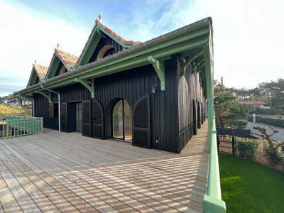 French property for sale in Lège-Cap-Ferret, Gironde - €1,290,000 - photo 3