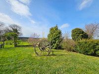 Maison à vendre à La Celle, Allier - 265.000 € - photo 9