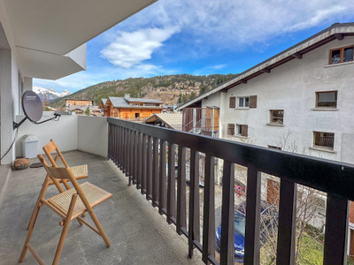 Appartement à vendre à Les Gets, Haute-Savoie, Rhône-Alpes, avec Leggett Immobilier