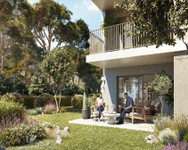 Propriété à vendre à Antibes, Alpes-Maritimes - 637 000 € - photo n°1