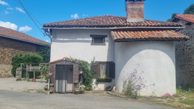 house for sale in Charente