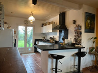 Maison à vendre à Grosbreuil, Vendée - 399 000 € - photo 4