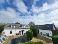 Propriété à vendre à Isigny-le-Buat, Manche - 544 000 € - photo n°1