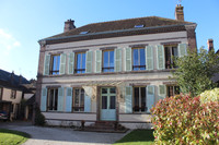 French property, houses and homes for sale in Senonches Eure-et-Loir Centre