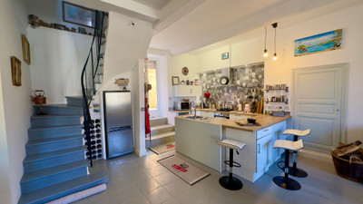 French property for sale in Cessenon-sur-Orb, Hérault - €209,000 - photo 1