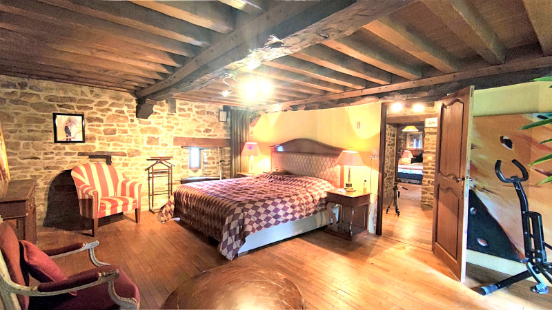 French property for sale in Tinchebray-Bocage, Orne - €371,000 - photo 9