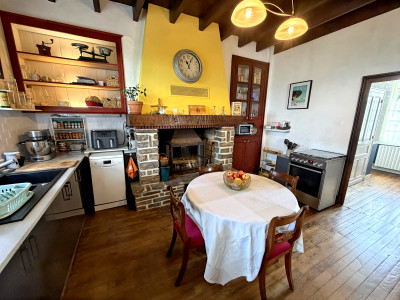 French property for sale in Sarrazac, Dordogne - €161,250 - photo 6
