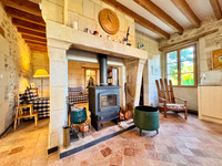 Maison à vendre à Brissac Loire Aubance, Maine-et-Loire - 489.500 € - photo 3