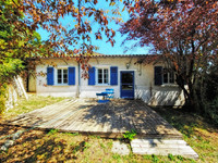 Maison à vendre à Civray, Vienne - 310.000 € - photo 9