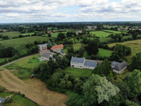 Maison à vendre à Marchésieux, Manche - 457.446 € - photo 3