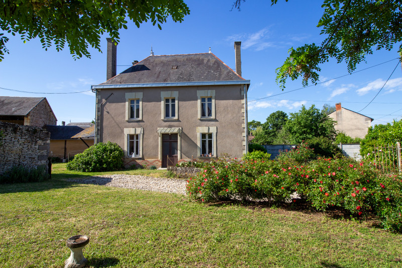 Propriété à vendre à Saint-Clair, Vienne - photoAltPrice