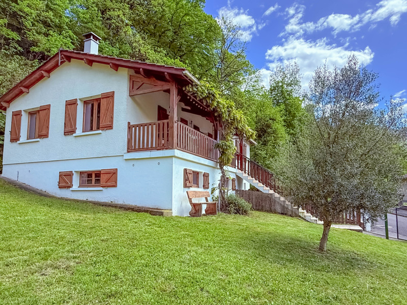 French property for sale in Mauléon-Barousse, Hautes-Pyrénées - €229,000 - photo 2