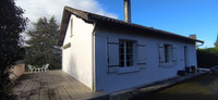Propriété à vendre à Mussidan, Dordogne - 172 260 € - photo n°3