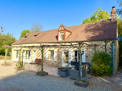 house for sale in Mayenne