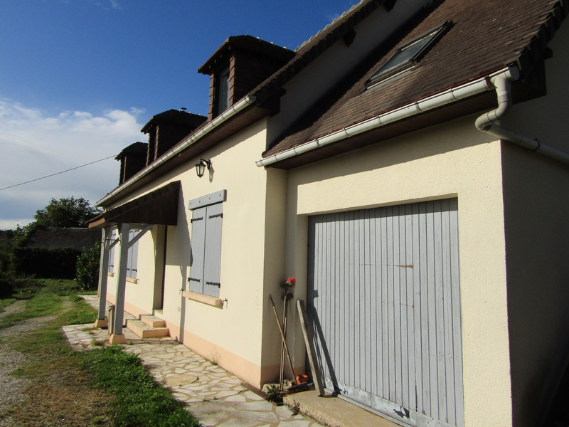 French property for sale in Chevaigné-du-Maine, Mayenne - €161,990 - photo 10