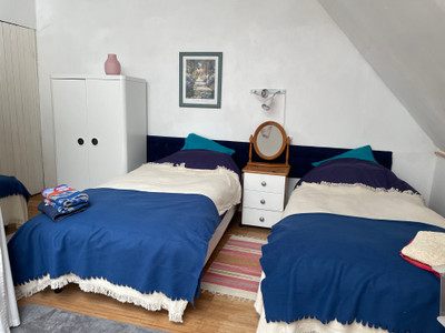 French property for sale in Mantilly, Orne - €130,000 - photo 11