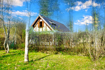 chalet for sale in Loiret