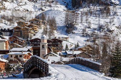 Ski property for sale in Tignes - €895,000 - photo 13