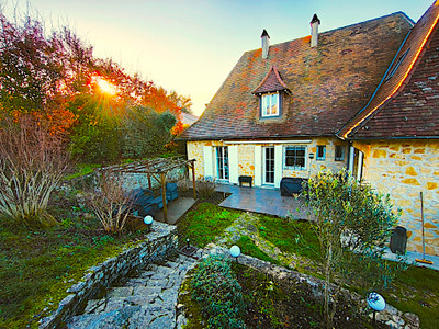 house for sale in Dordogne