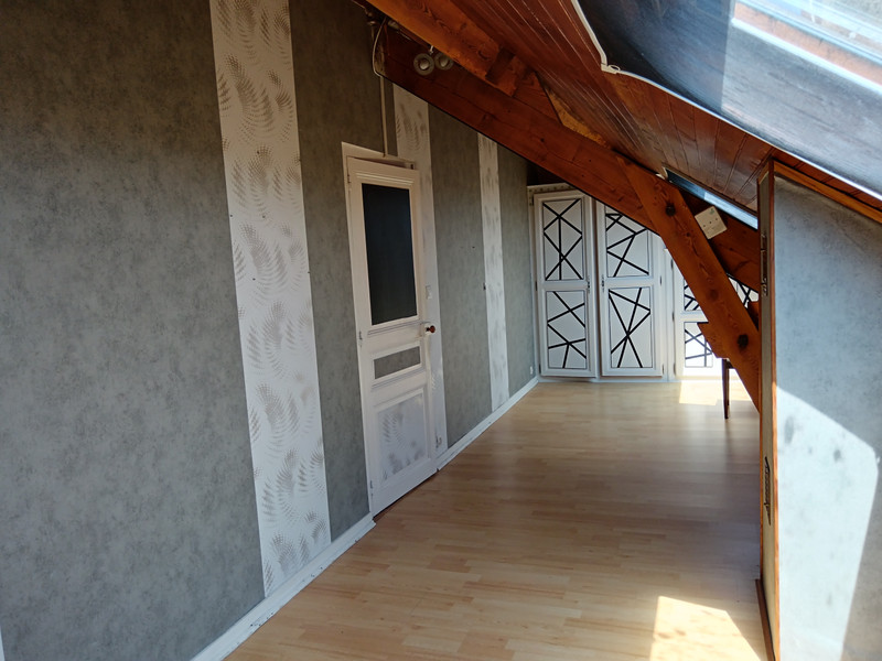 French property for sale in Availles-Limouzine, Vienne - €160,230 - photo 8