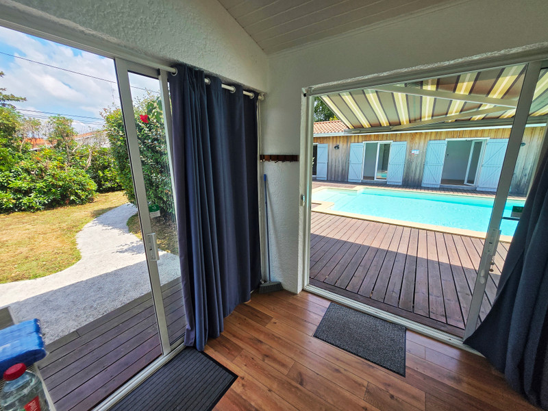 French property for sale in Le Porge, Gironde - €495,000 - photo 6