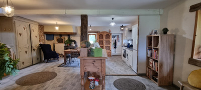 French property for sale in Chabanais, Charente - €167,000 - photo 1