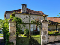 Maison à vendre à Salles-Lavalette, Charente - 125.350 € - photo 12
