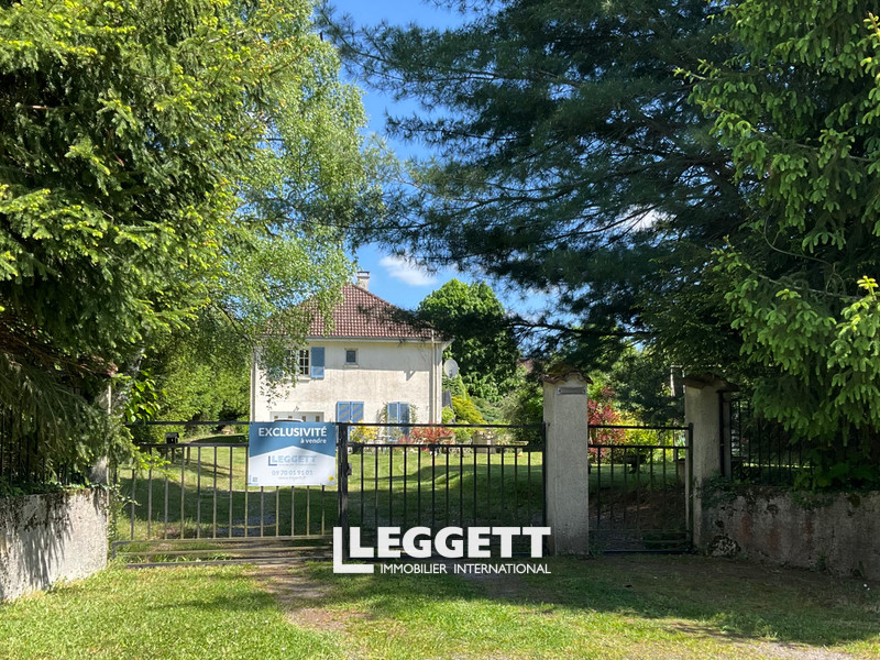 Maison 7 pièce(s), BLESSAC